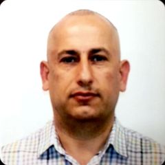 Ammar Aldulaimi, Design Manager Support