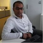 Waleed Alshaibani, Regional Financial Planning Analyst