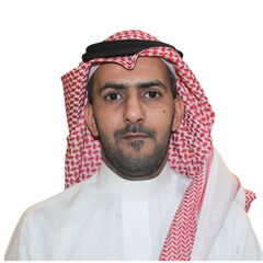 خالد العبدلي, HR Operations Manager