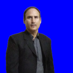 Syed Aijaz Hassan