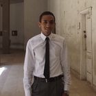 Ahmed emam, junior maintenance engineer