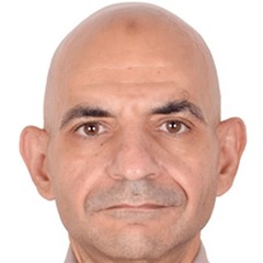 Hosam Mohamed Elshenty, English Instructor