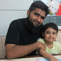 Shehzad Bilal Punjani, iOS and Web Application Developer