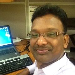 senthil vadivel pandian, Sales and Application Engineer