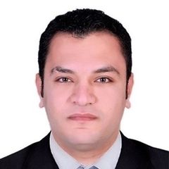 Ahmed Saad, Manger of corrugated pipes and polyolfins compounds sector