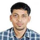 Abhijeet Deshmukh, Lead Infra Engineer