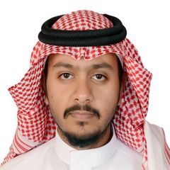 Mohammed Al-Shehri