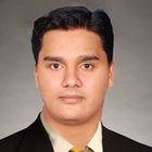 Sajeesh Peril, Asst Finance Manager