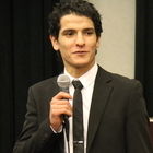 Saleh Aldakhil, Senior Accountant