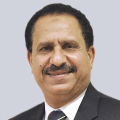 Mahmoud Gamil Mahmoud Abd El Monem, Director of HR & Development, Bahrain, KSA, UAE, Colombo & Zinzibar