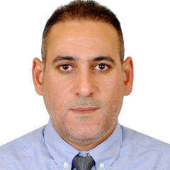 Hosni alqaramani, Business Development Manager