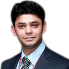Mohammad Aman, IT Technician