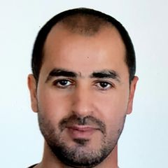 musab Okour, Sales Product Manager