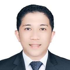 Jabber Abbas, Executive Secretary to the Chairman Office