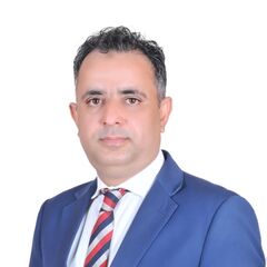 kashif Hassan, Sales Operations Manager