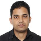 Mohsin Mohammad, Manager - Clients & Markets