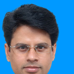 Uzzal Khan, Energy Planing & Infrastructure Analyst