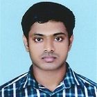 Jayakrishnan V G, Project Engineer