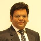 Rohit Jain, Head Strategy / COO