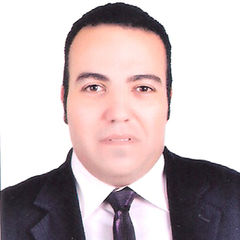 Elamir Hamouda Ibrahim adam, HR Manager