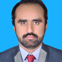 AMIR ZAMEER khan, Administrator