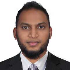 Ahmed Amaan Nazri