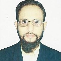 عبد الله NISAR, ELECTRICIAN CUM ADMIN ASSISTANT