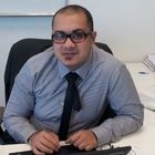 Ahmed Moselhy, Senior Advanced Services Engineer
