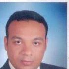Ahmed El Said Mohamed, Senior Finance