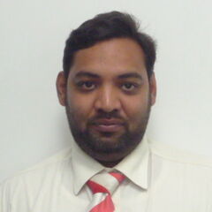Murtaza Kanchwala, Branch Supervisor, Auto-Lab 