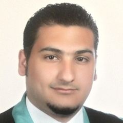 Mohannad Mohammad Khames abd-Almajeed, Quality Assurance Specialist