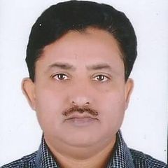 Zaki Hassan Khan