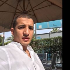 Mohamed Abd El Kaream