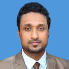 Naushad Parappummal, Executive Engineering