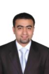 Mohammad Hamoda, Advisor / Assistant Manager