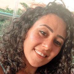 لمى الشامي AlShami, High School English Teacher & Action Research Advisor