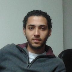 Ahmed Mohamed, مهندس ميكانيكا