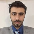 Abdallah Al Zenati, Finance Assistant Manager