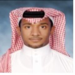 eyad AL-Awadh, Sr Technician