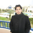 مجدي بن دعلوش, Pharmacy Technician