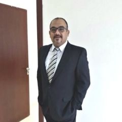 خالد عبدالله, Senior Contracts Specialist 