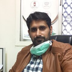 Farrukh Ejaz