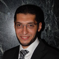 كريم مرسي, UiPath RPA Developer