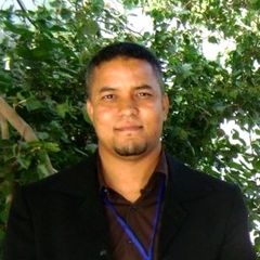 hamza alhaddad, Responsable du service informatique