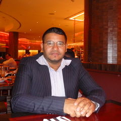 Hasan Eltahir, Country Manager