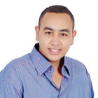 Mohamed El Shater, senior helpdesk engineer