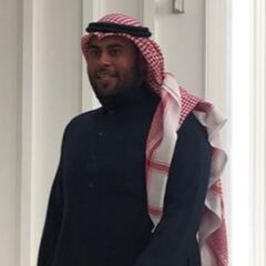 عبدالسلام العبدالرحيم, أخصائي مشتريات