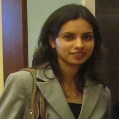 Pratiksha Pai, Senior Consultant (continued)