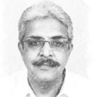 Prakaash Jumaani, C.E.O.