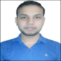 Wasim Ansari, Software Engineer (Java)